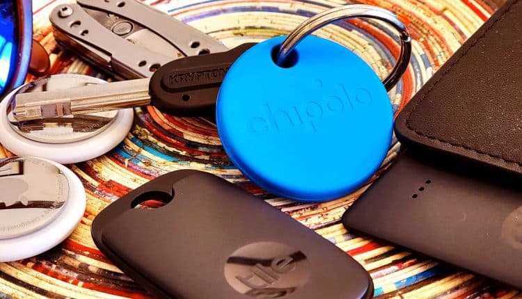 The best Bluetooth trackers for 2023