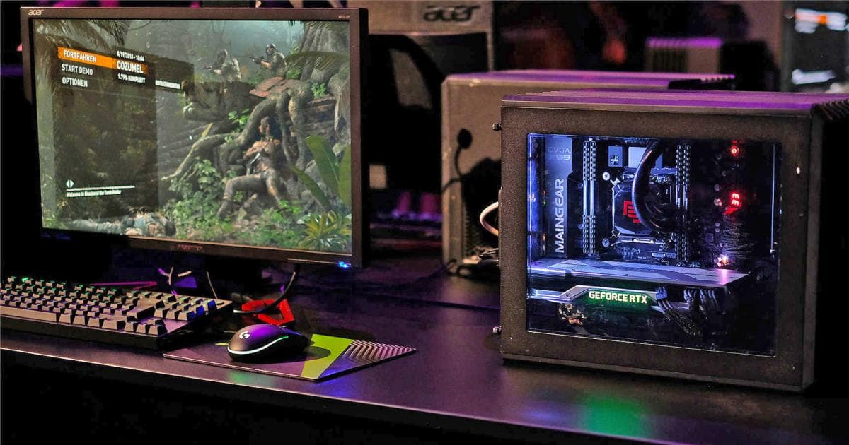 The best PC games for 2023