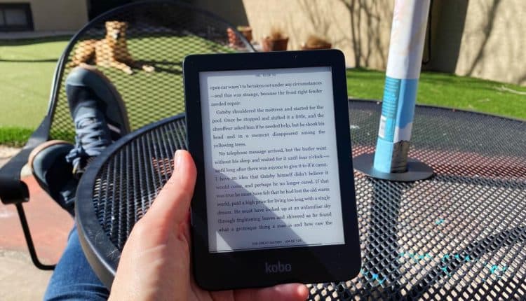 The best ereaders for 2023