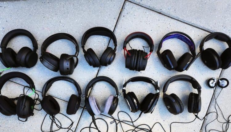The best gaming headsets for 2023