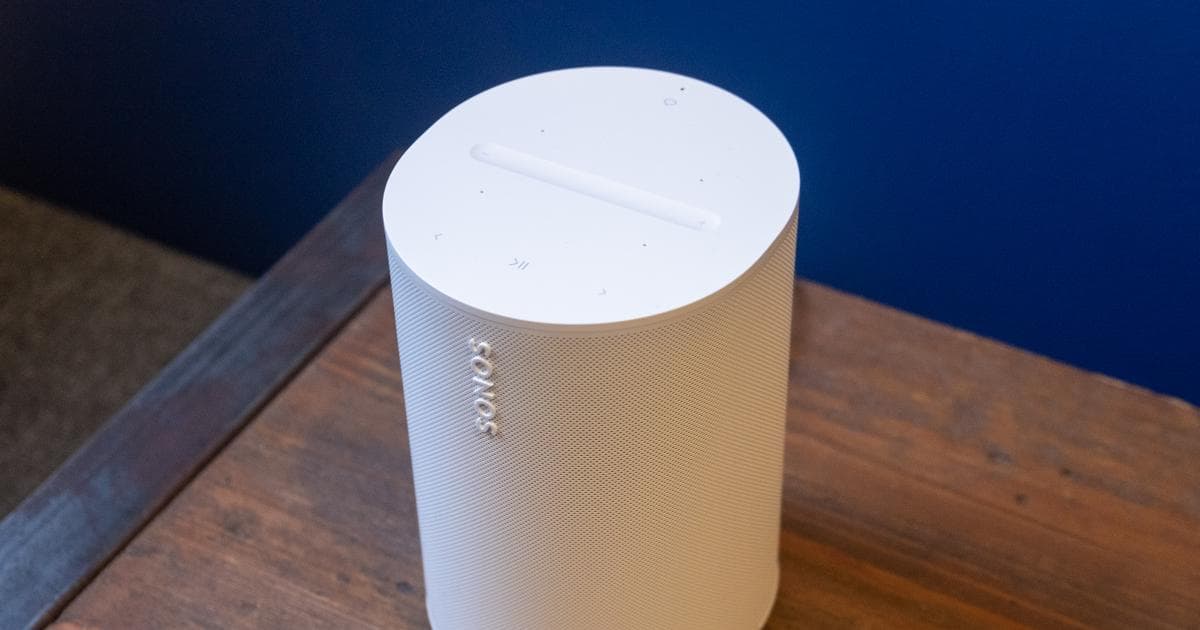 The best smart speakers for 2023