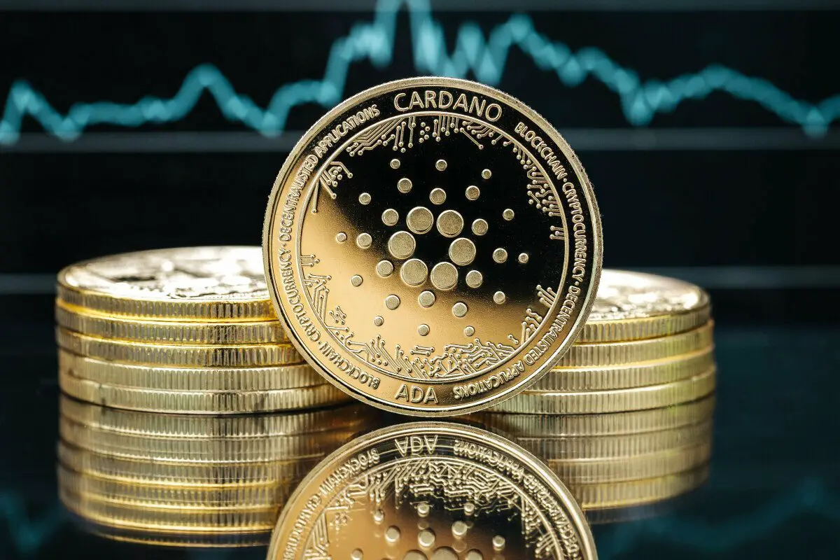 To Cardano (ADA) υποχώρησε περισσότερο από 15% μέσα στην βδομάδα