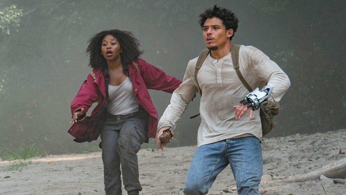 Transformers Rise of the Beasts Crossover Ending Explained
