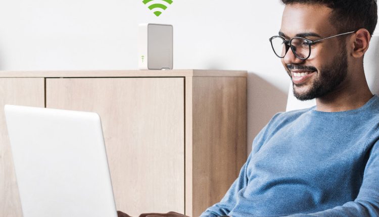 Tι είναι το mesh WiFi; - Digitaltvinfo.gr