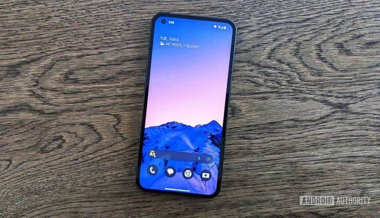 Wallpaper Wednesday 2023 06 07