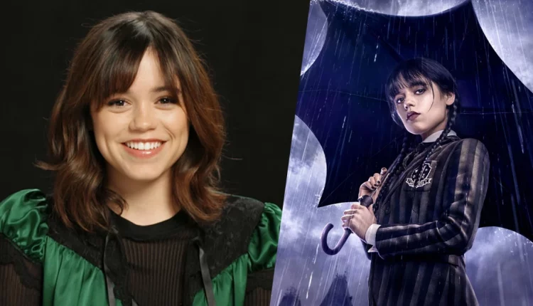 Wednesday: Η Jenna Ortega σχολιάζει τις θεωρίες του κόσμου για τη 2η σεζόν
