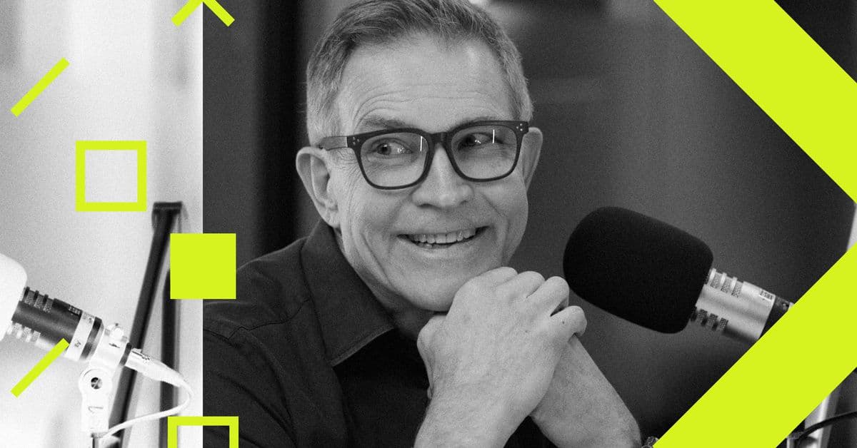 Why CEO David Baszucki is ready for Roblox to grow up