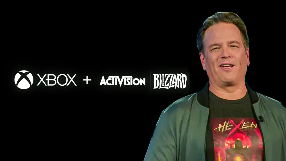 Xbox - Activision: Το αμερικανικό FTC προσπαθεί να μπλοκάρει την εξαγορά με άμεση δίκη