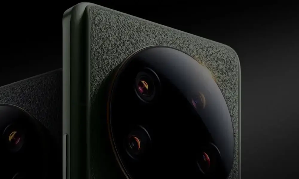 [Exclusive] Η σειρά Redmi Note 13 θα κυκλοφορήσει με γρήγορη φόρτιση 300 W το 2ο μισό του έτους
