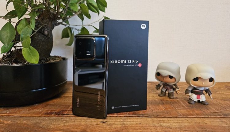 Xiaomi 14 Pro: ξεκίνησαν οι διαρροές για τον σχεδιασμό του