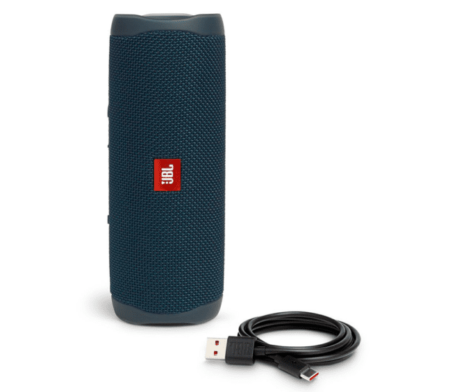 JBL Flip 6 Bluetooth speaker