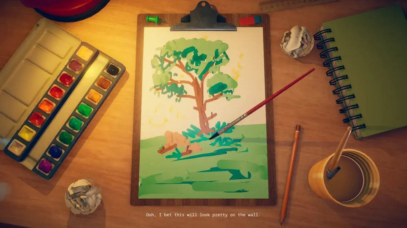 Πιο απλοί καιροί