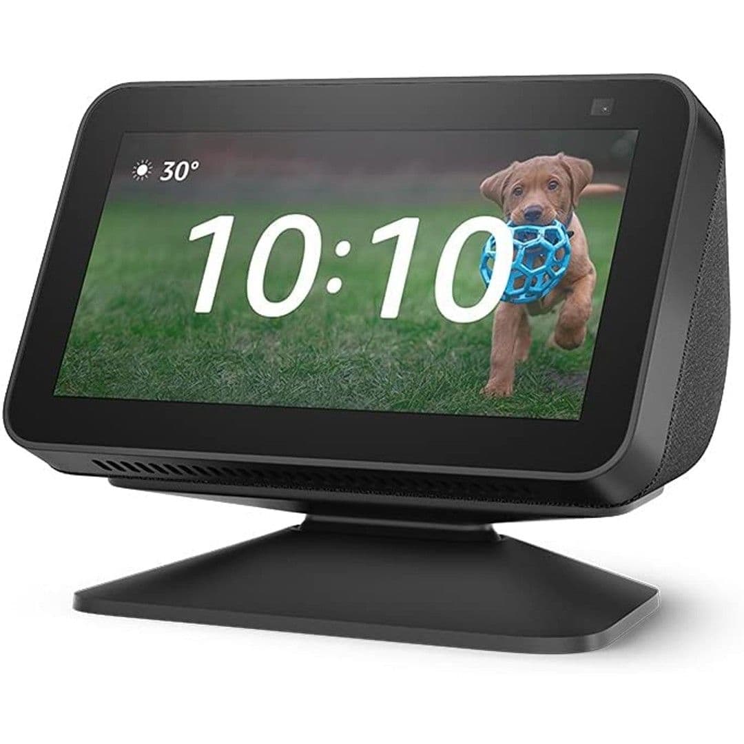Amazon Accessory Stand For Echo Show 5