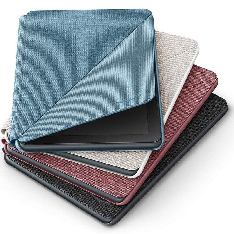 Θήκη Herize Shockproof for Fire HD 8 (2020).