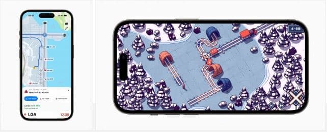 Apple Design Awards, Apple Design Awards 2023: Αυτοί είναι οι νικητές