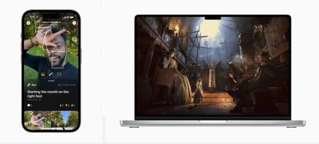 Apple Design Awards, Apple Design Awards 2023: Αυτοί είναι οι νικητές