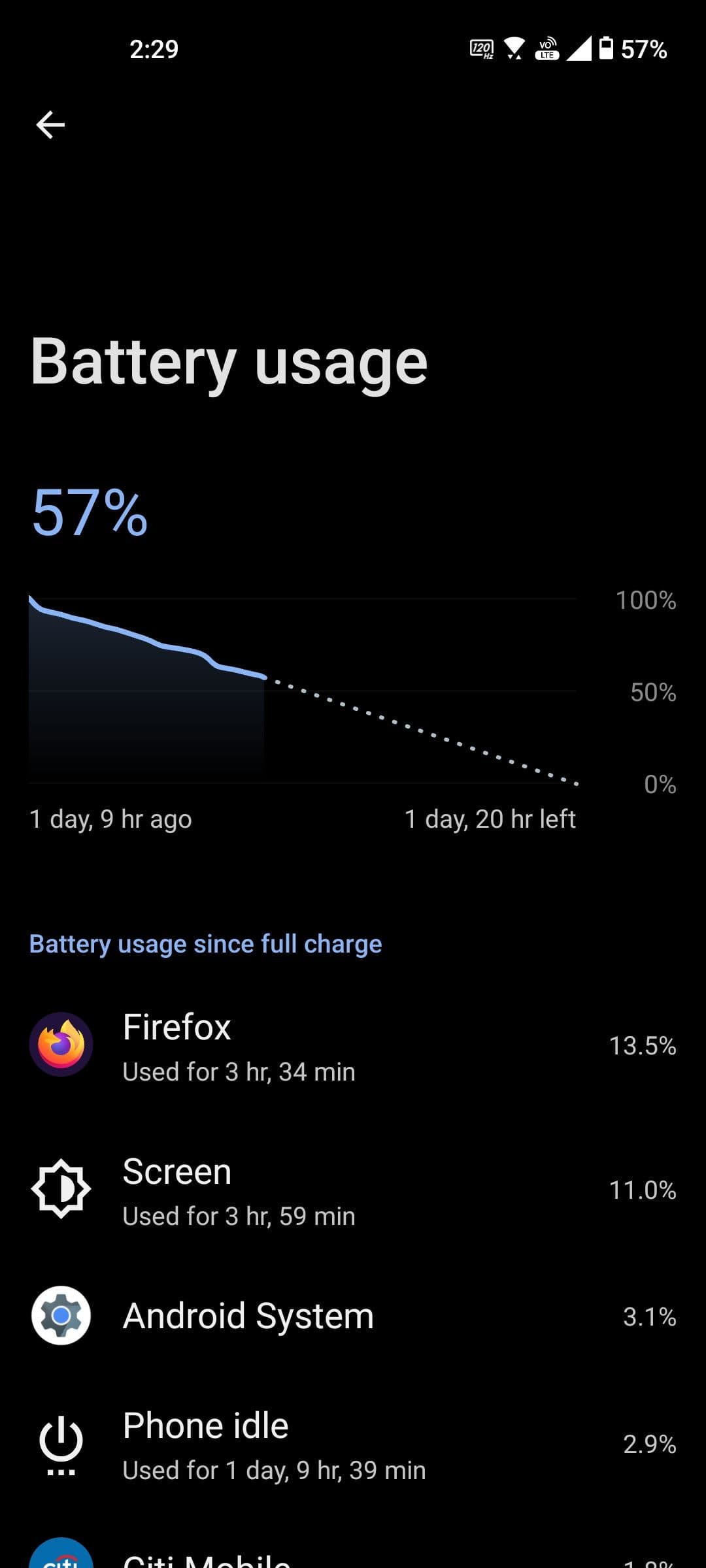 Asus Zenfone 10 review battery life 2