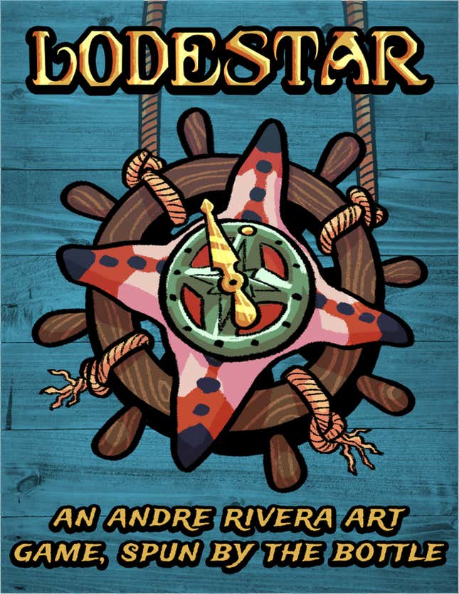 Image for article titled The Gaming Shelf Travels With The Last Caravan