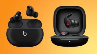 χτυπάει ακουστικά