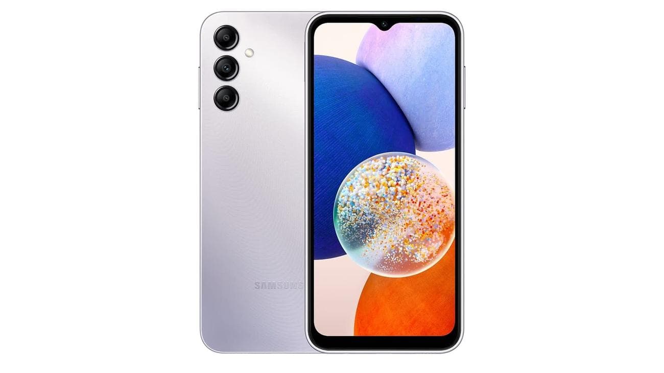 Samsung Galaxy A14 5G