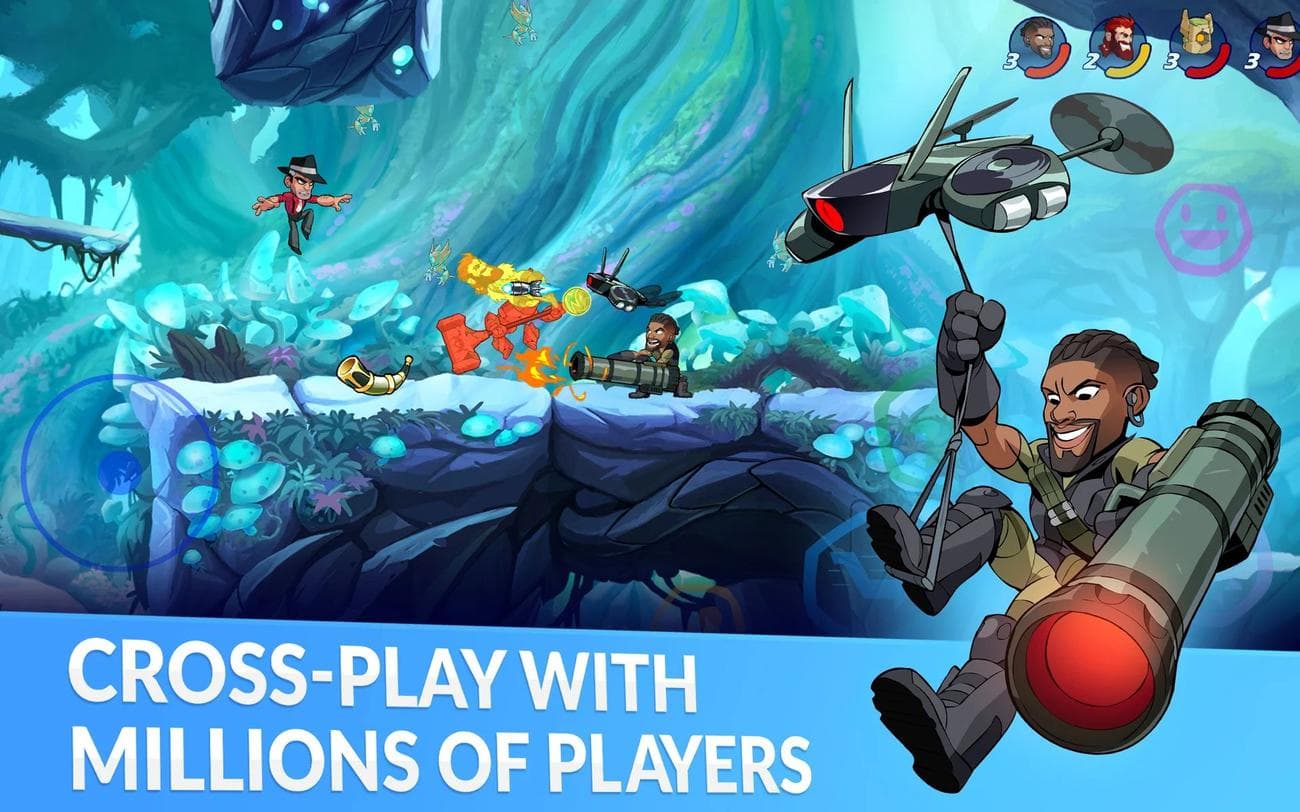 best-fighting-games-for-android-brawlhalla-cross-play-with-millions-of-players