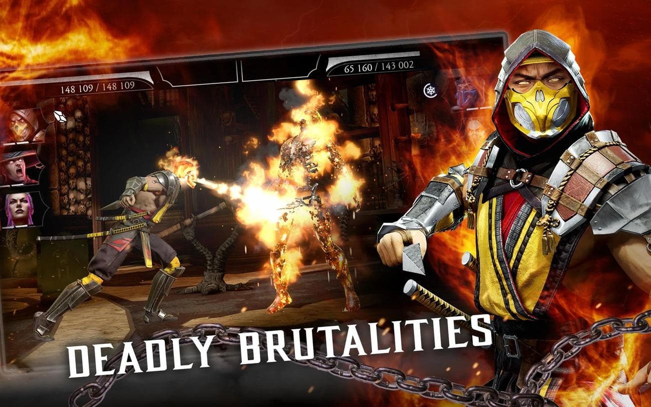best-fighting-games-for-android-mortal-kombat-deadly-brutalities