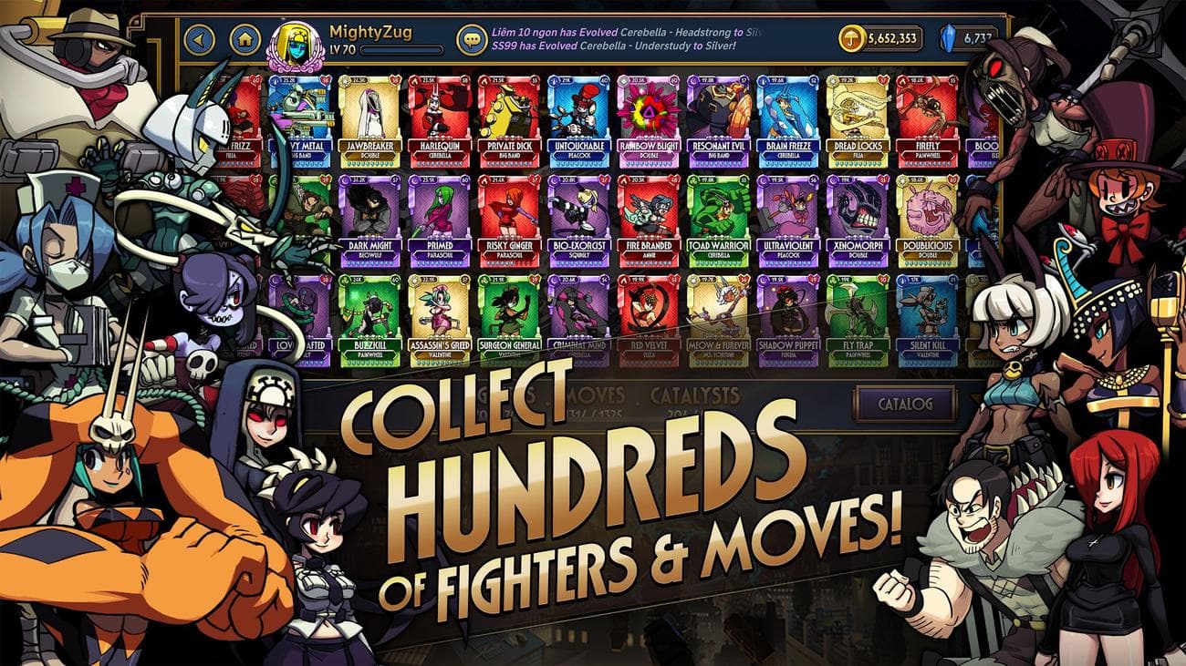 best-fighting-games-for-android-skullgirls-fighting-rpg-collect-hundreds-of-fighters-and-moves