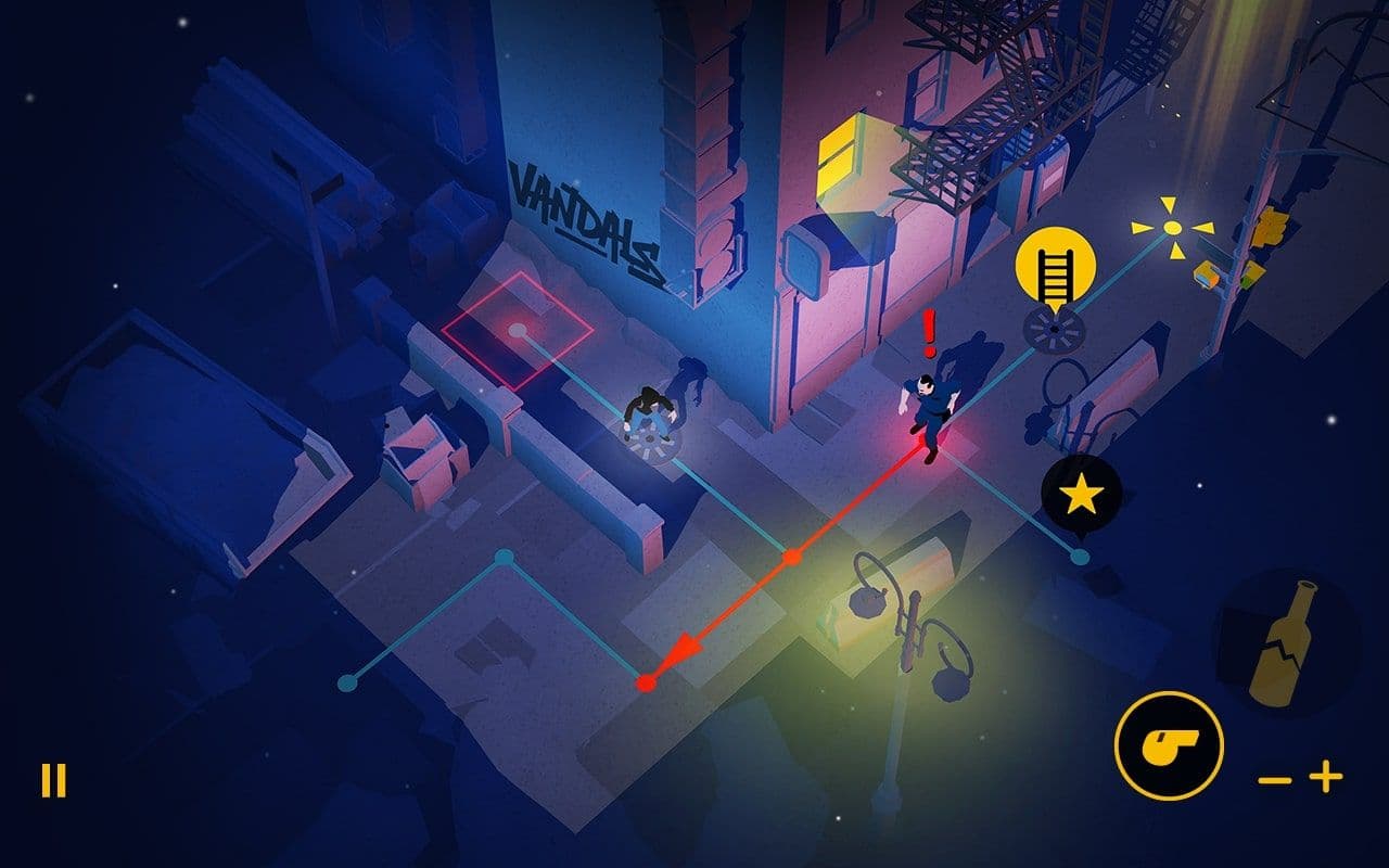best-stealth-games-android-vandals-escape-pursuit