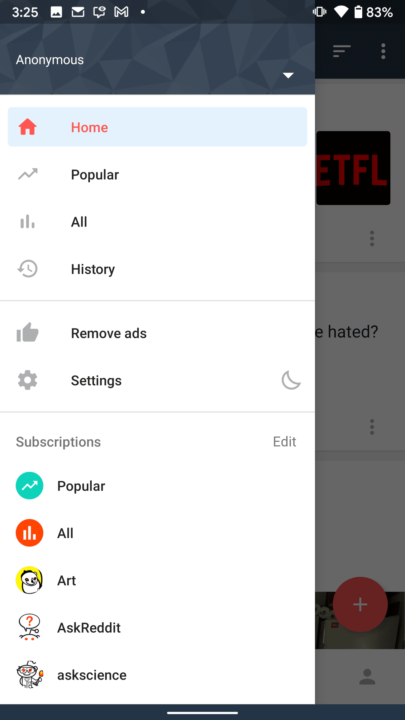 ενισχυμένο μενού χάμπουργκερ
