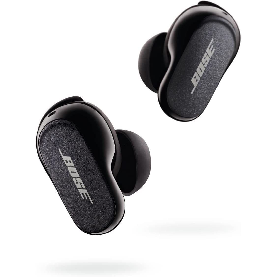 Πραγματικά ασύρματα ακουστικά Bose QuietComfort II