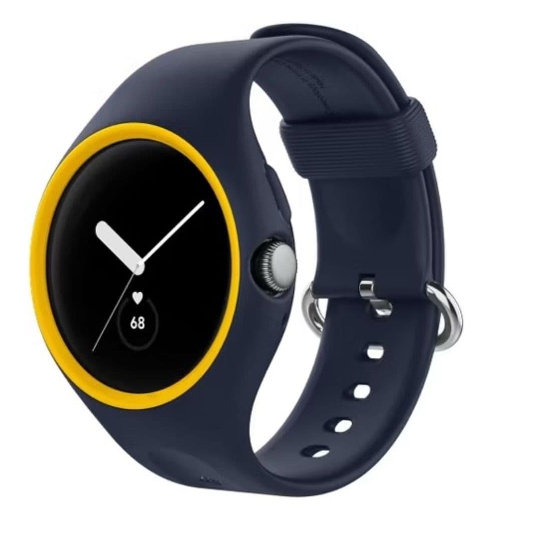 Caseology Nano Pop για Pixel Watch