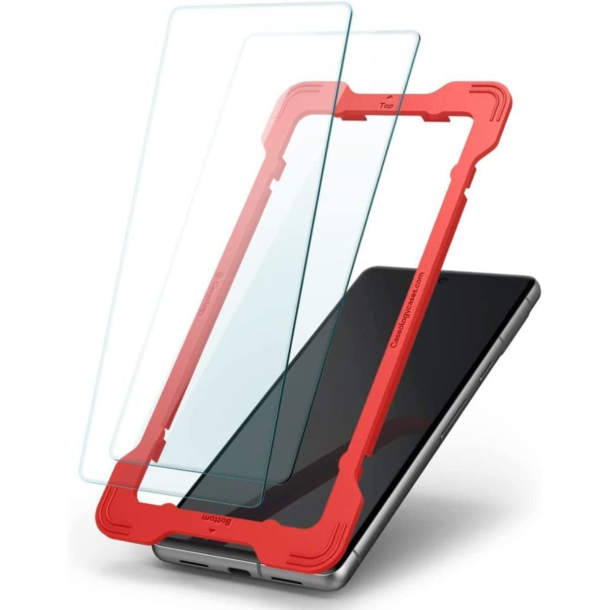 Caseology Snap Fit για Pixel 7