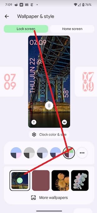 Αλλαγή του χρωματικού θέματος του τηλεφώνου σας Android - Οι ειδοποιήσεις Gmail στο Android μπορεί τώρα να είναι πιο ευχάριστες στα μάτια σας