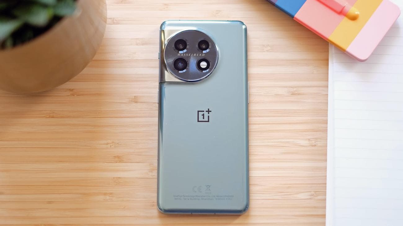 OnePlus 11