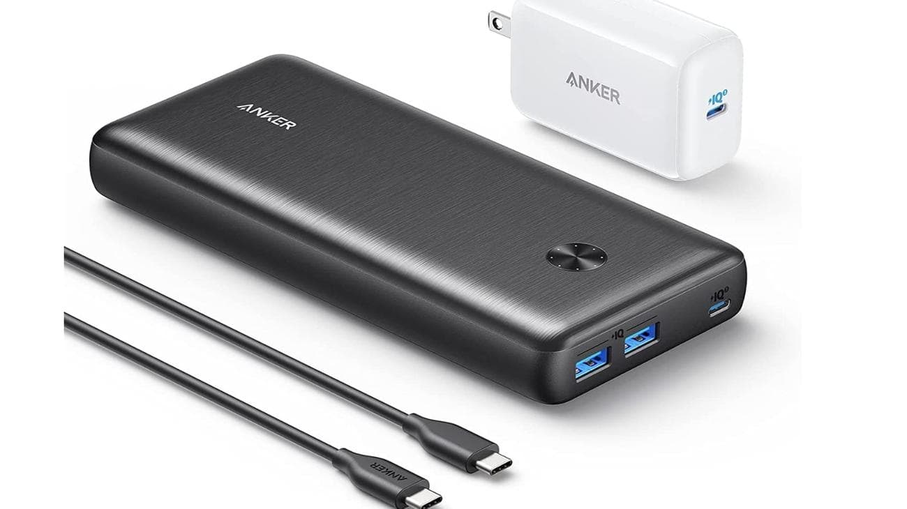 Anker 737 Power Bank 