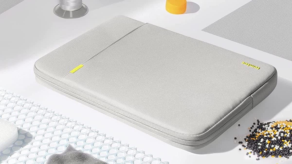 Θήκη φορητού υπολογιστή Tomtoc Defender-A13