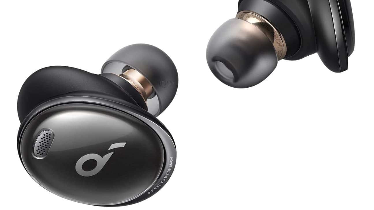 Soundcore by Anker Liberty 3 Pro