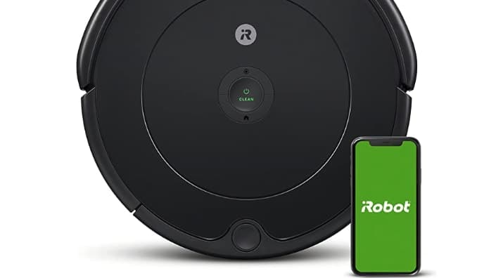 iRobot Roomba 694