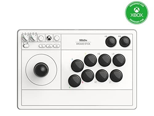 8Bitdo Arcade Stick για Xbox