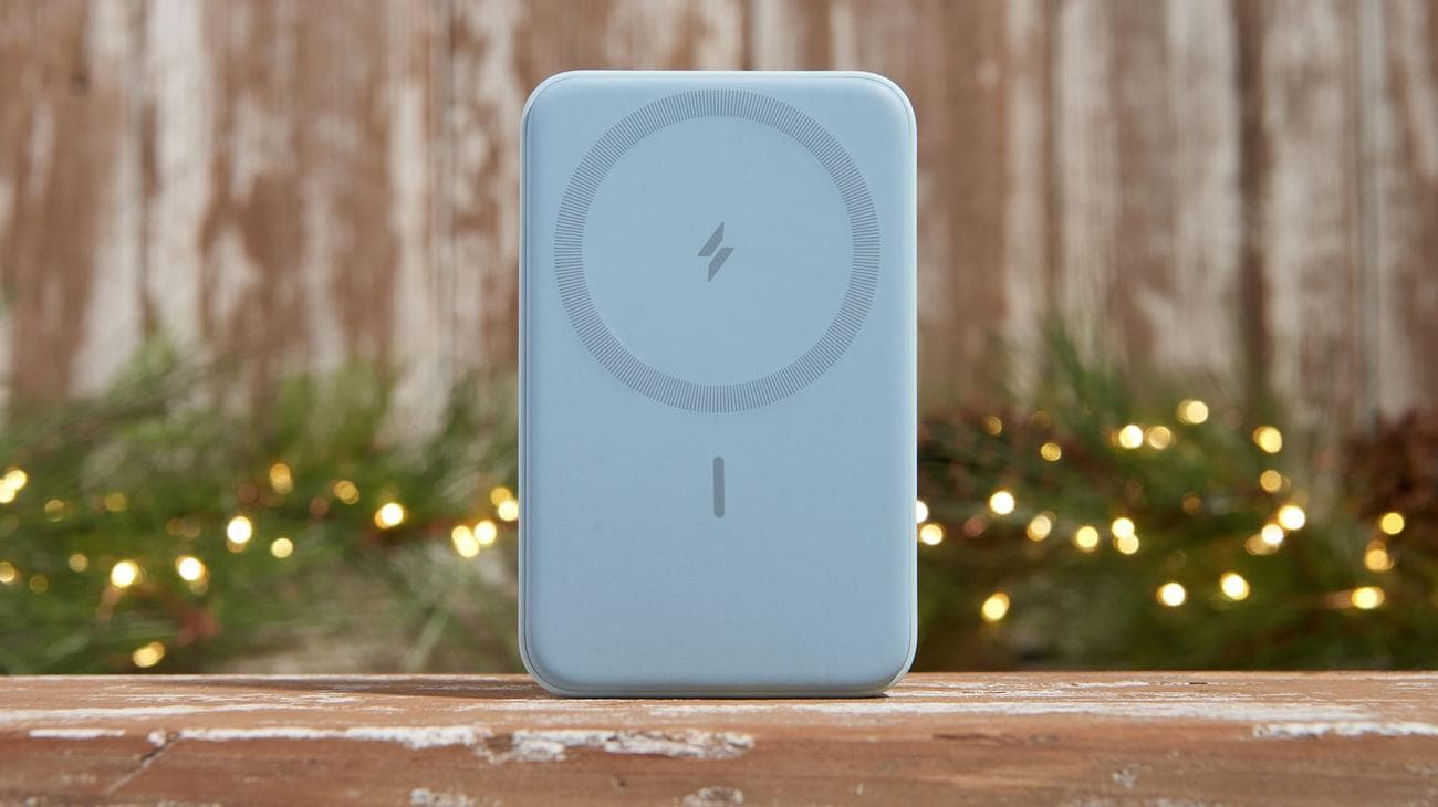 Μαγνητική μπαταρία Anker 622 (MagGo)