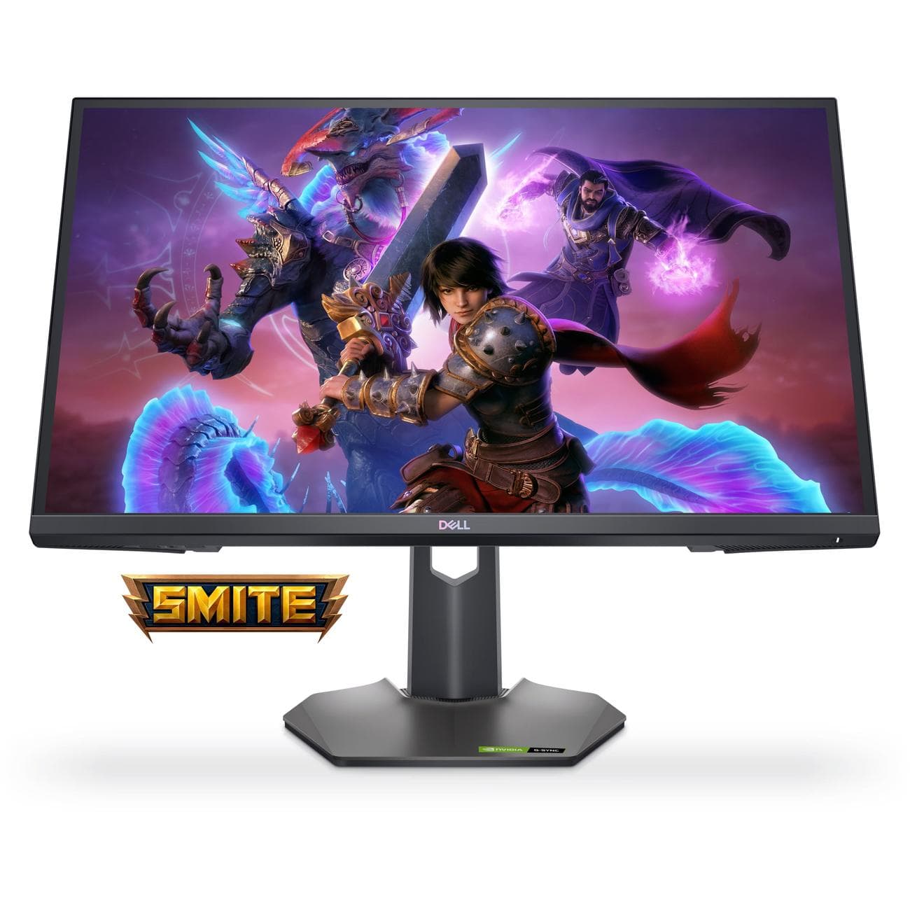 Dell Gaming Monitor G2723H
