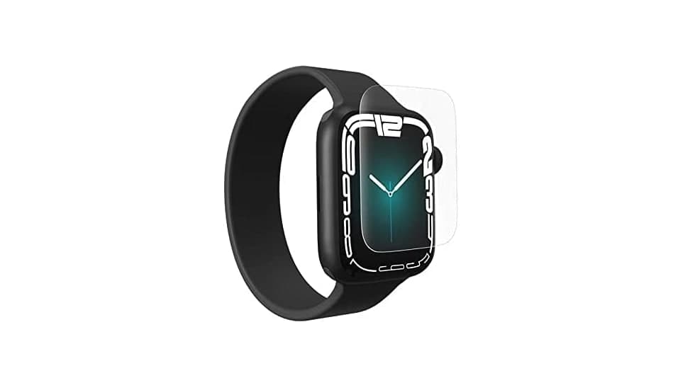 ZAGG InvisibleShield Ultra Clear για Apple Watch