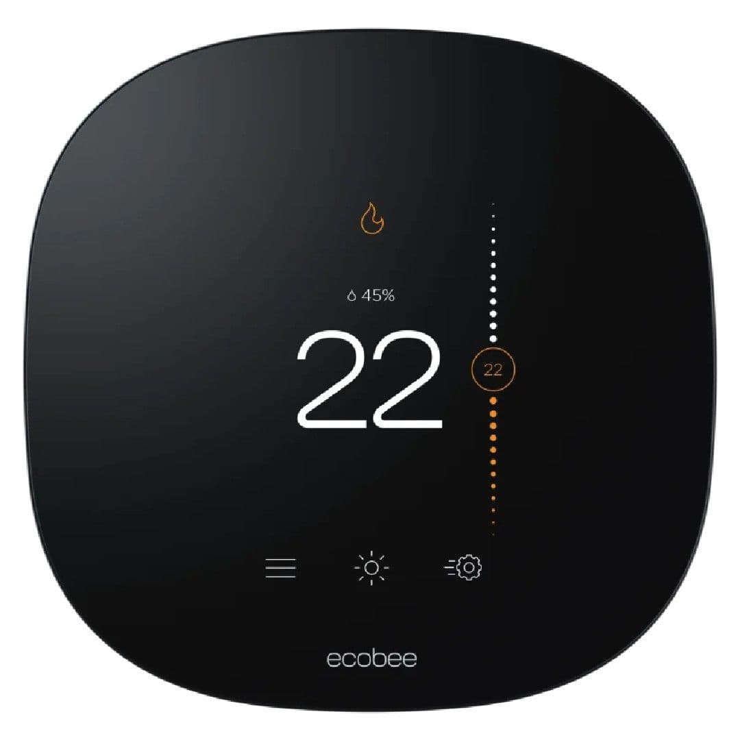 Ecobee3 lite smart thermostat