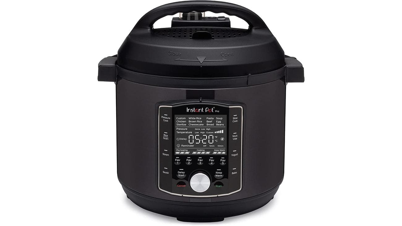 Instant Pot Pro