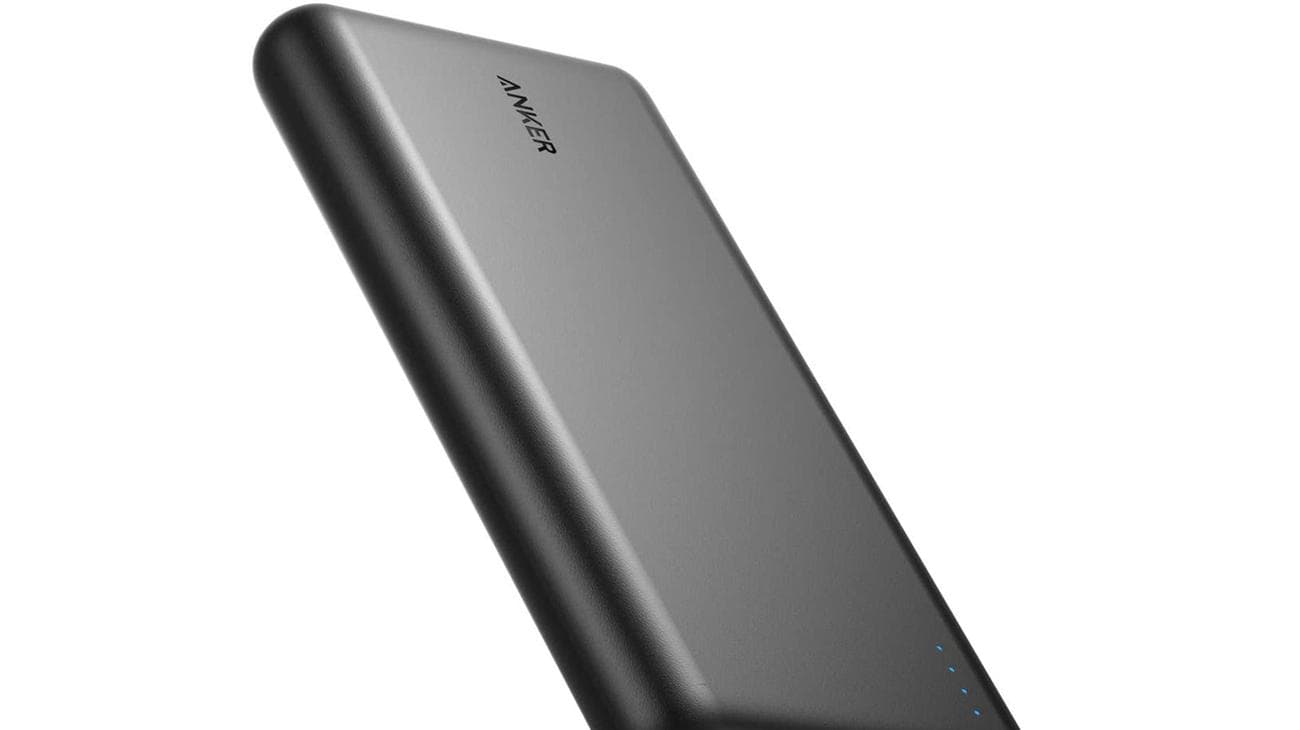 Anker PowerCore 26K Power Bank