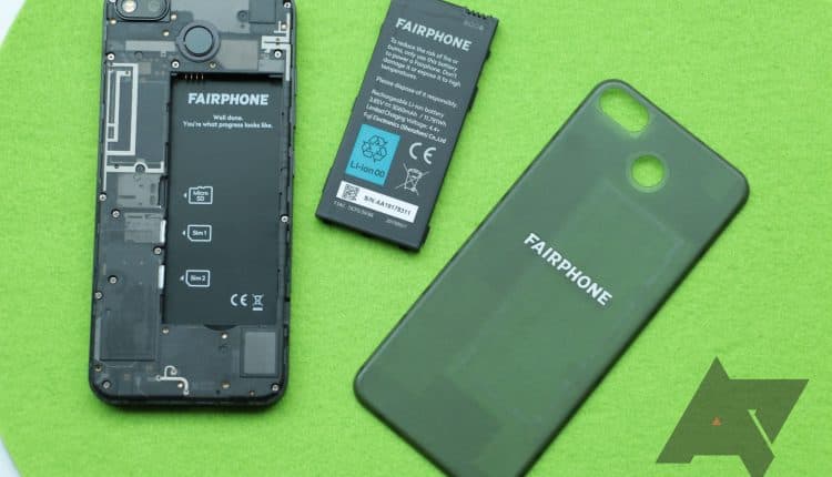 Ο νέος κανονισμός της ΕΕ θα μπορούσε να σημαίνει την επιστροφή των εύκολα αντικαταστάσιμων μπαταριών smartphone