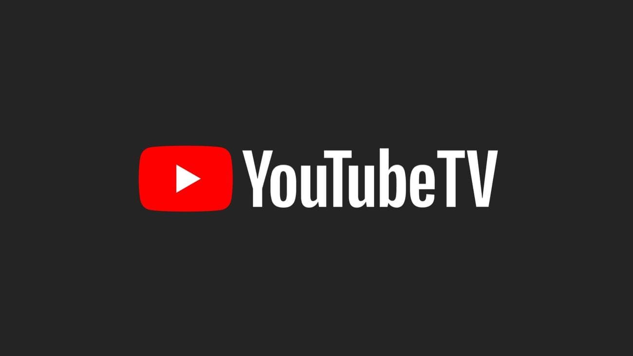 YouTube TV