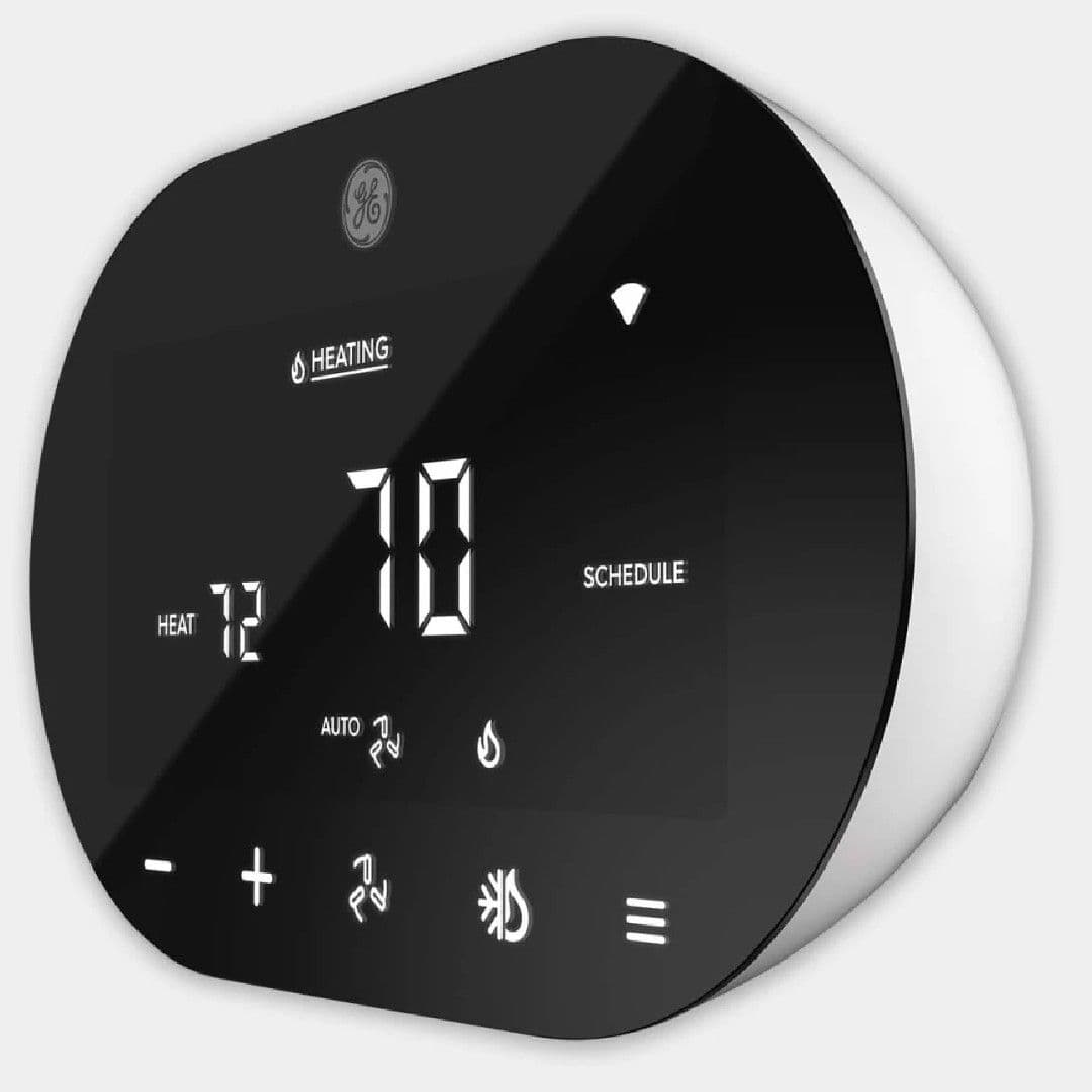 Έξυπνος θερμοστάτης GE Cync