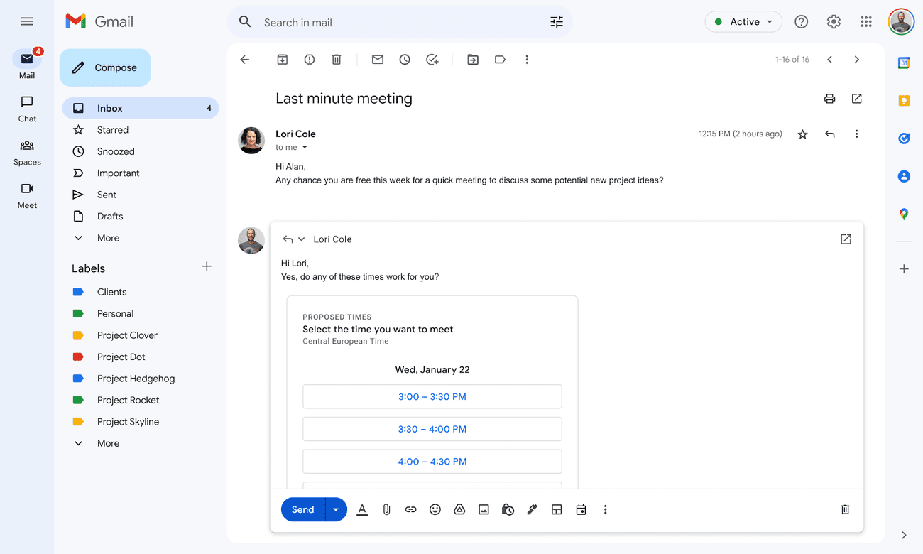 Google-Calendar-appointment-scheduling-gmail