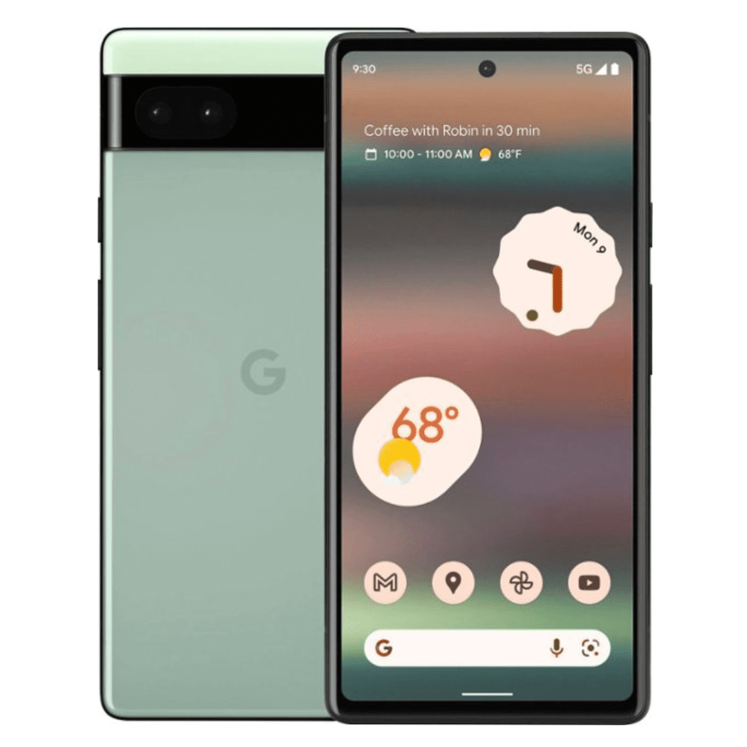 Google Pixel 6a